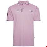 KAM 1985 Racing Team Polo - mauve